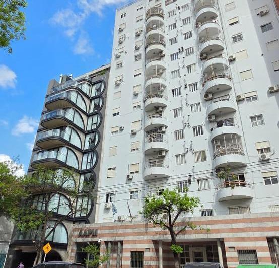 Departamento · 62m² · 3 Ambientes