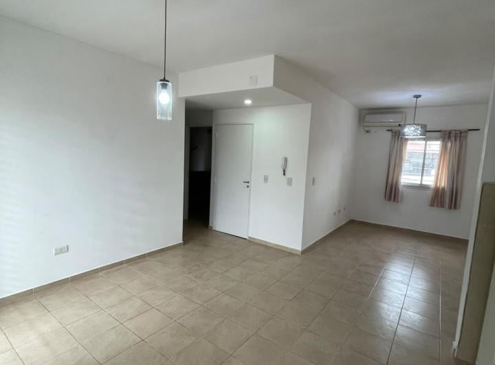 Departamento · 70m² · 3 Ambientes · 1 Cochera