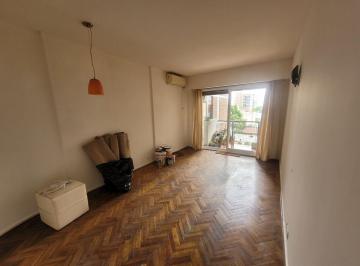 Departamento de 2 ambientes, San Isidro · Departamento de 40 m² con 1 Dormitorio en Alquiler en Centro Martínez