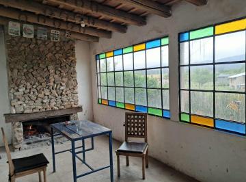 Casa de 4 ambientes, Los Reartes · Casa en Dos Plantas. Solares de Los Reartes.