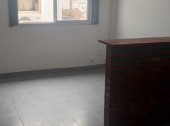 Departamento · 27m² · 2 Ambientes