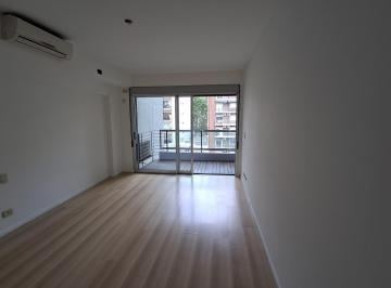 Departamento · 30m² · 1 Ambiente · Arcos 2300. Monoambiente - Apto Profesional.