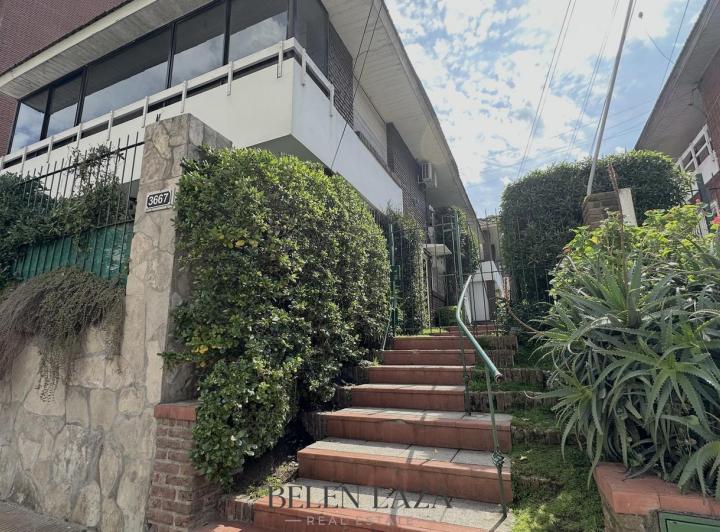 PH · 70m² · 3 Ambientes · 1 Cochera