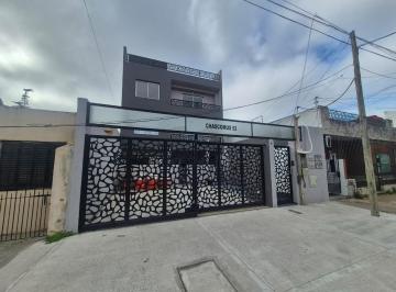 Departamento · 30m² · 1 Ambiente · Alquiler Depto Monoambiente a Media Cuadra de Av Mitre