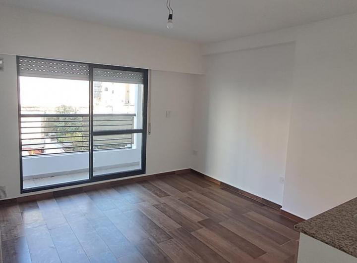 Departamento · 25m² · 1 Ambiente