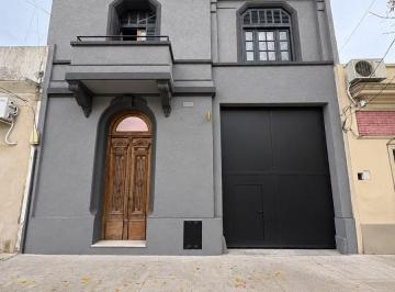 Bodega-Galpón , Villa General Mitre · Excelente Galpón en Alquiler Ideal Fabrica/gym