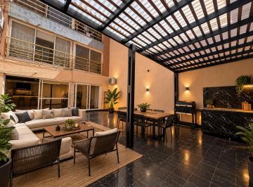 Departamento de 2 ambientes, Constitución · Departamento 2 Ambientes Renovado a Nuevo en Venta
