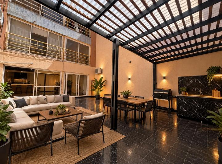 Departamento · 50m² · 2 Ambientes
