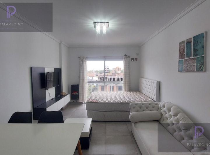 Departamento · 31m² · 1 Ambiente