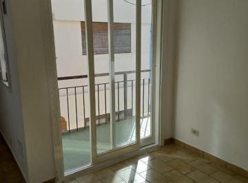 Departamento de 3 ambientes, Caballito · Super Luminoso 3 Ambientes en Caballito
