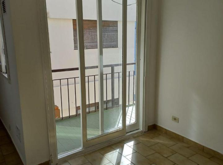 Departamento · 41m² · 3 Ambientes