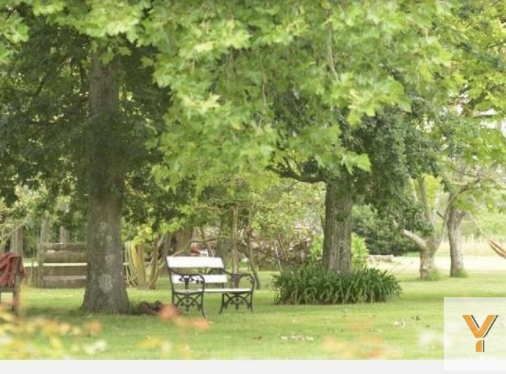 Terreno · 630m²