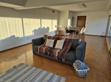 Departamento de 6 ambientes, Ciudad de Mendoza · Semipiso en Alquiler