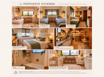 Departamento de 4 ambientes, Lanús · Lanusita: Dpto 4 Amb. Cerca de Todo: 4 Cuadras de Est. Lanús, Dueño Dire
