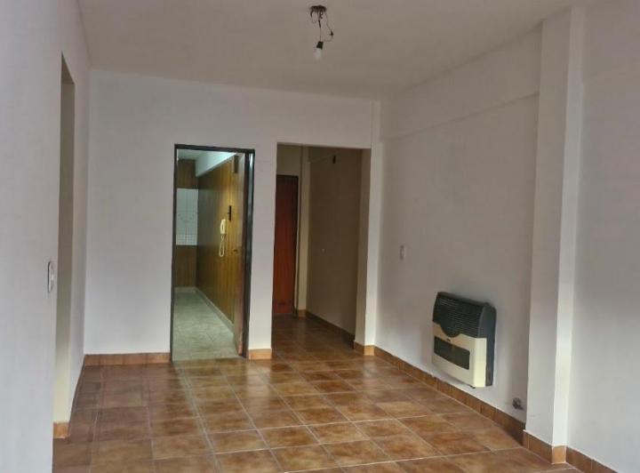 Departamento · 65m² · 4 Ambientes