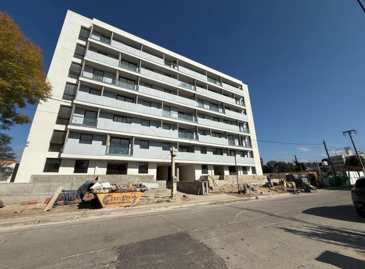 Departamento · 80m² · 3 Ambientes