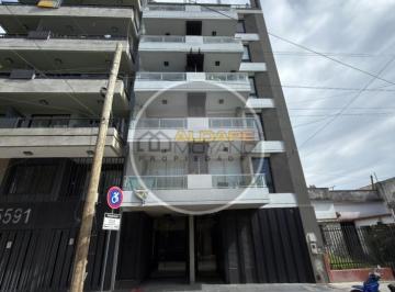 Departamento · 63m² · 3 Ambientes · Se Alquila Departamento Tres Ambientes (Aquino 5581)