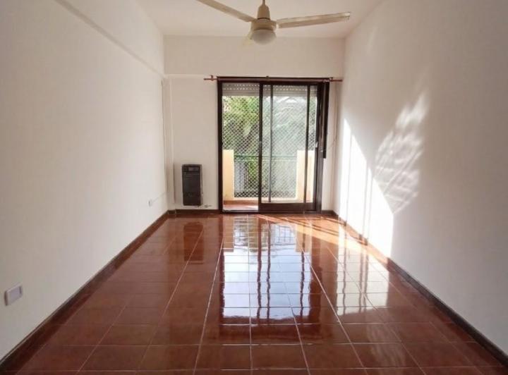 Departamento · 42m² · 2 Ambientes