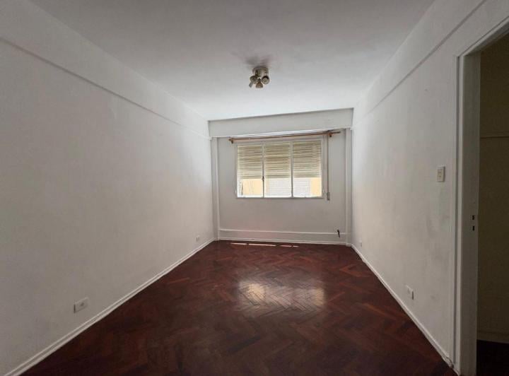 Departamento · 43m² · 2 Ambientes