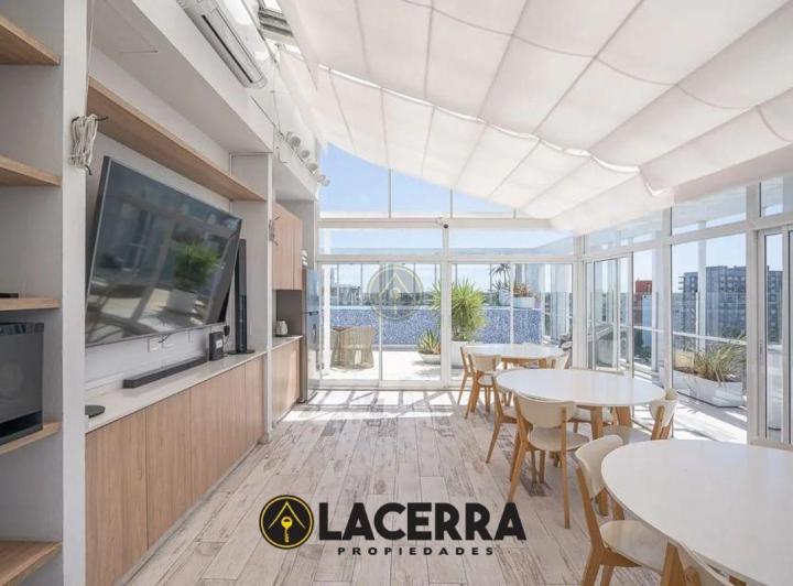 Departamento · 36m² · 2 Ambientes