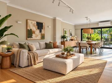 Casa · 500m² · 6 Ambientes · 1 Cochera · Casa en Venta Reciclada a Nuevo - 6 Ambientes - 4 Cocheras - 620 m² - Belgrano R