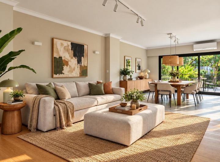 Casa · 500m² · 6 Ambientes · 1 Cochera