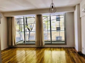 Departamento · 29m² · 1 Ambiente · Venta Depto Monoambiente con Amenities en Nuñez