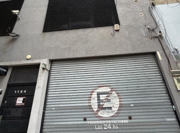 Depósito · 900m² · Depósito en Alquiler en Floresta, Capital Federal, Buenos Aires