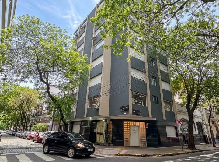 Departamento · 118m² · 5 Ambientes
