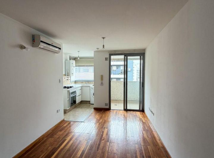 Departamento · 50m² · 2 Ambientes