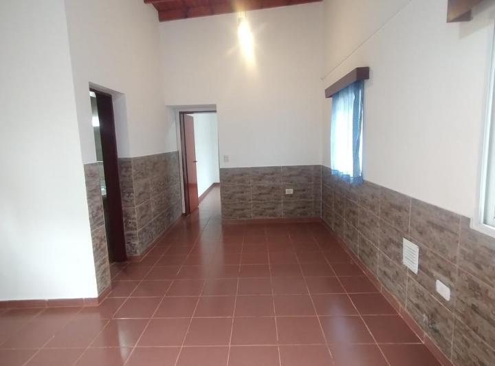 Departamento · 45m² · 2 Ambientes