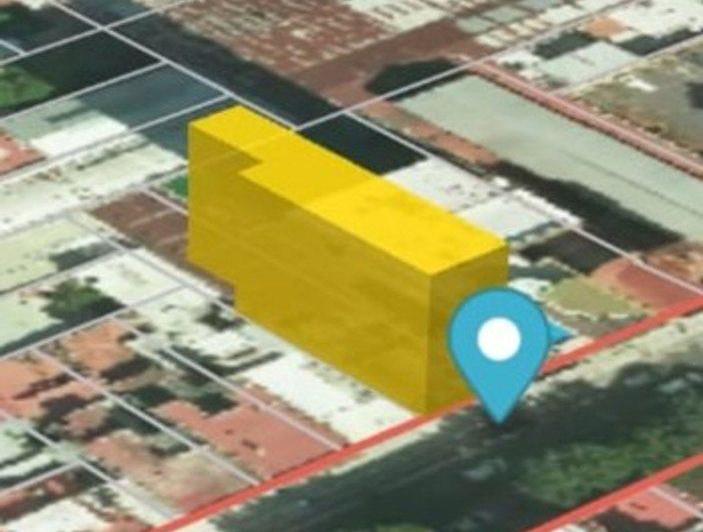 Terreno · 600m²