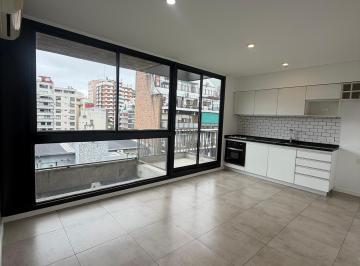 Departamento de 2 ambientes, Villa Crespo · Alquiler 2 Ambientes