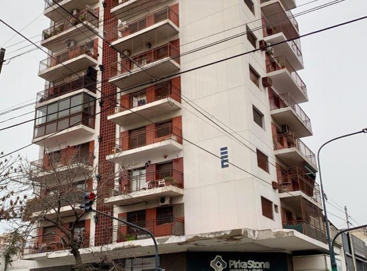Departamento · 57m² · 3 Ambientes
