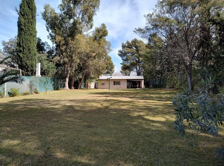 Casa · 65m² · 3 Ambientes · 1 Cochera