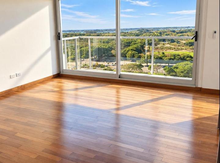 Departamento · 65m² · 2 Ambientes