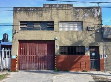 Bodega-Galpón · 340m² · 3 Ambientes · Alquiler de Galpón Industrial de 360 m² en San Martín
