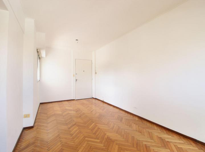 Departamento · 43m² · 2 Ambientes