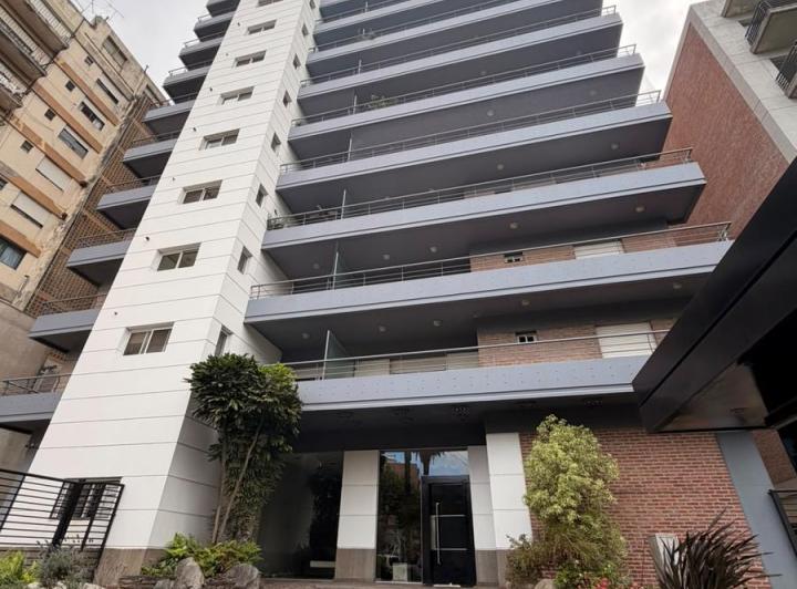 Departamento · 49m² · 2 Ambientes