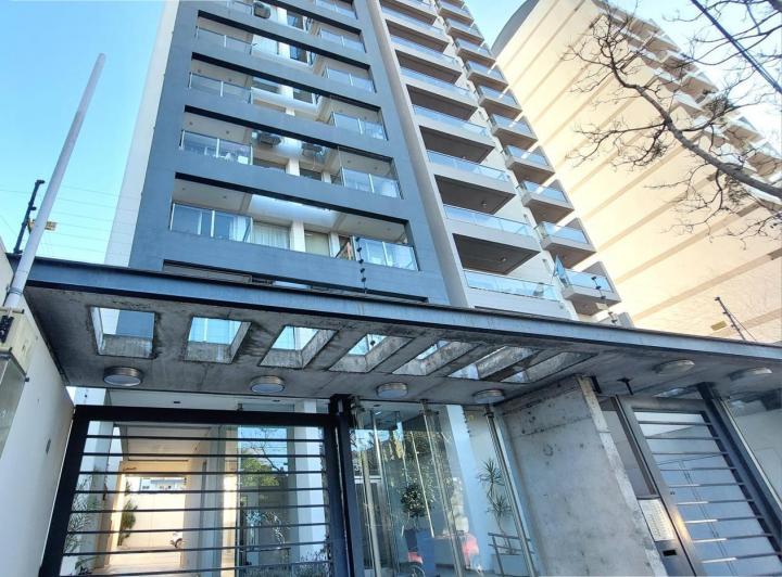 Departamento · 50m² · 2 Ambientes
