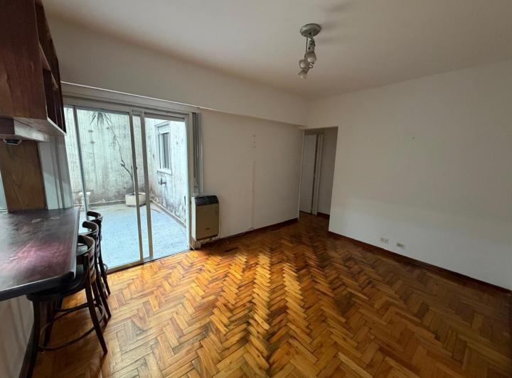 Departamento · 33m²