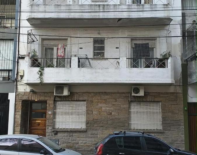 Departamento · 80m² · 4 Ambientes