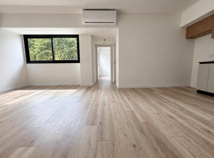Departamento · 49m² · 2 Ambientes