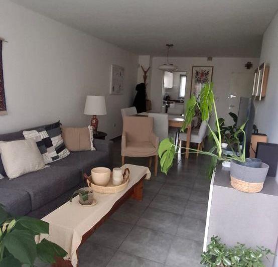 PH · 123m² · 5 Ambientes · 1 Cochera