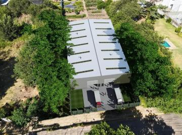 Bodega-Galpón · 650m² · 1 Ambiente · Alquiler de Galpón Industrial de 650 m² en Los Polvorines