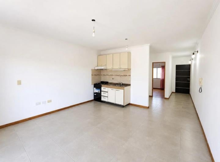 Departamento · 41m² · 2 Ambientes