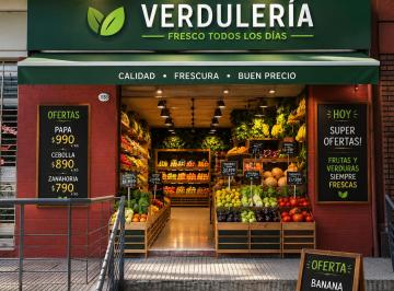 Local comercial , La Boca · Local a m de Av Patricios