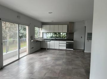 Departamento · 57m² · 2 Ambientes · Alquiler Departamento 2 Ambientes, Apto Profesional en del Viso