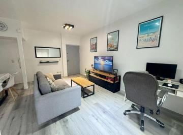 Departamento de 2 ambientes, Vicente López · Venta Departamento de 2 Ambientes Totalmente Reciclado. Bajas Expensas