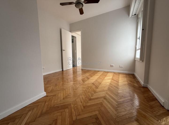 Departamento · 31m² · 2 Ambientes